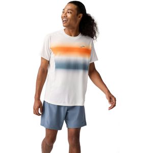 Brooks Atmosphere T-shirt 3.0 Heren