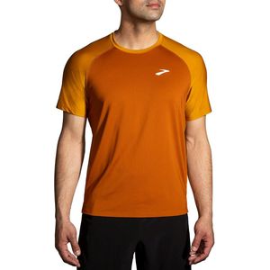 Brooks Atmosphere T-shirt 2.0 Heren