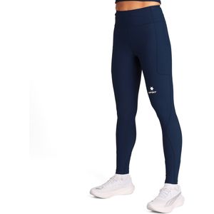 SAYSKY Combat+ Rib Long Tights Dames