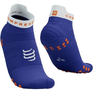 Compressport Pro Racing Socks V4.0 Run Low Unisex