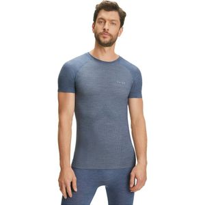 Falke Wool Tech Light T-shirt Heren