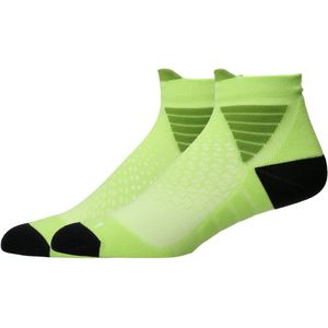 ASICS FujiTrail Quarter Socks Unisex