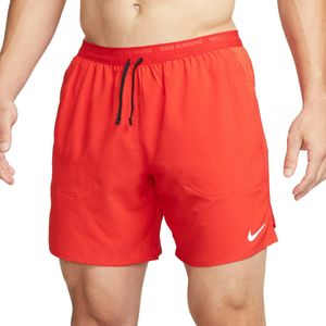 Nike Stride Dri-FIT 7 Inch Brief-Lined Shorts Heren