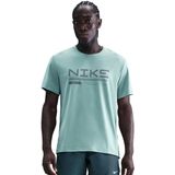 Nike - Miler Winterized - T-shirt - Heren