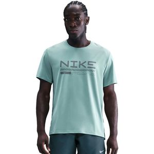 Nike - Miler Winterized - T-shirt - Heren