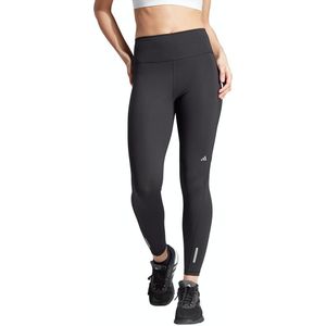 Gladde best sale legging zwart