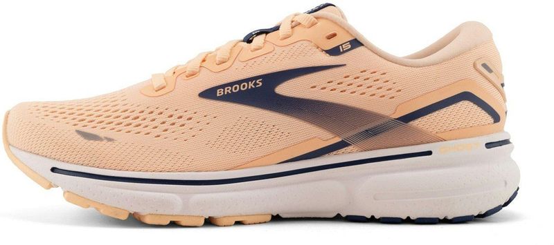 Brooks - Ghost 15 - Hardloopschoen - Dames