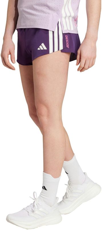 Adidas Adizero Gel Pocket 4´´ Korte Broek