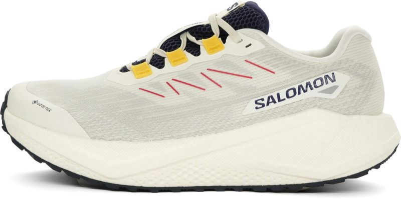 Salomon - Aero Blaze 3 Grvl - Hardloopschoenen - Waterdicht - GoreTex