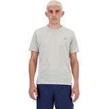 New Balance - Athletics T-shirt - Heren