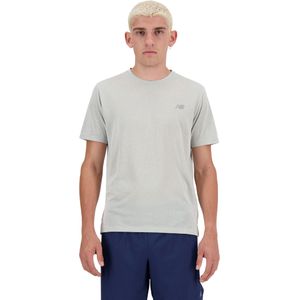 New Balance - Athletics T-shirt - Heren