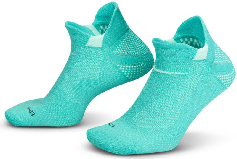 Nike - Running Lightweight - Sportsokken - Geel - 1 paar