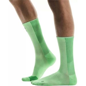 On - Performance Run Sock High - Hardloopsokken - Unisex