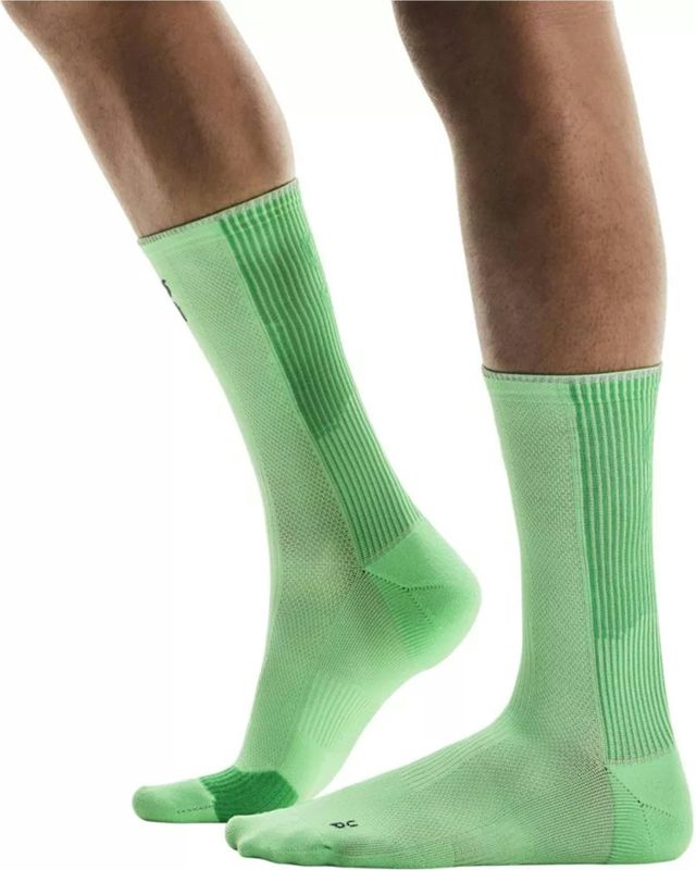 On - Performance Run Sock High - Hardloopsokken - Unisex