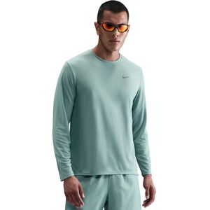 Nike - Miller Dri-Fit UV - T-Shirt - Lange Mouw - Heren