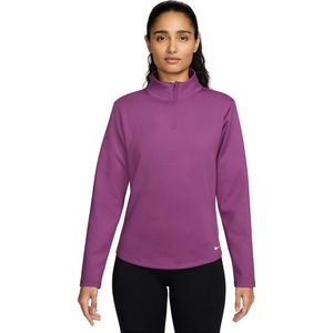 Nike Therma-FIT One Half Zip Shirt Dames