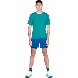 Sportshirt - Lichtgewicht - Ademend - Gerecycled Polyester