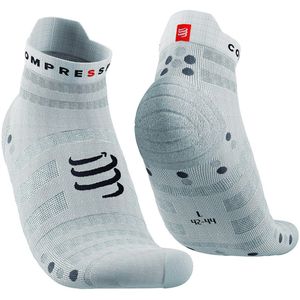 Compressport Pro Racing Socks V4.0 Ultralight Run Low