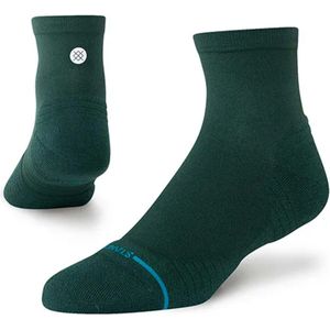 Stance Run Light Quarter Socks Heren