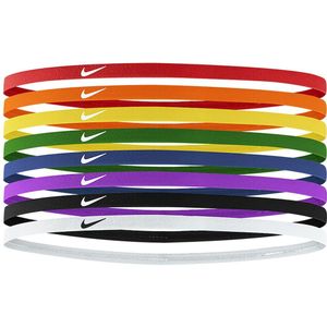 Nike Skinny Headbands 8-Pack
