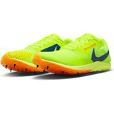 Nike - Rival XC 6 - Hardloopschoenen - Geel Blauw Oranje