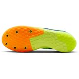 Nike - Rival XC 6 - Hardloopschoenen - Geel Blauw Oranje