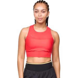 HOKA Race Day Pocket Bra Dames