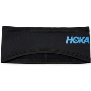 HOKA Run Fleece Headband Unisex