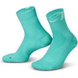 Nike - Running Lightweight Micro Crew - Sportsokken - Wit