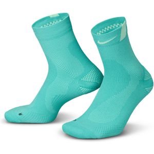 Nike - Running Lightweight Micro Crew - Sportsokken - Wit