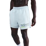 Nike Challenger Dri-FIT Winterized 5 Inch 2-in-1 Shorts Heren