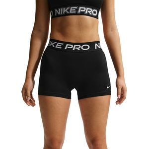 Nike Pro Dri-FIT Mid-Rise 3 Inch Short Tights Dames