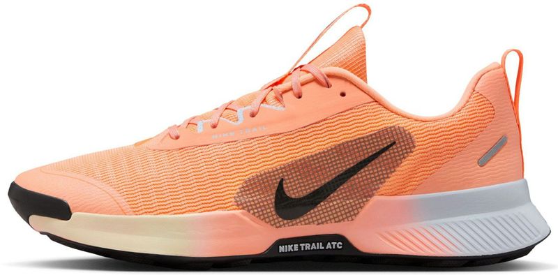 Nike - Juniper Trail 3 - Hardloopschoenen - Dames