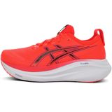 ASICS - Gel-Nimbus 27 - Hardloopschoenen - Zwart - Mesh