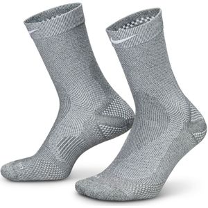 Nike Fast Dri-FIT Lightweight Crew Socks Unisex