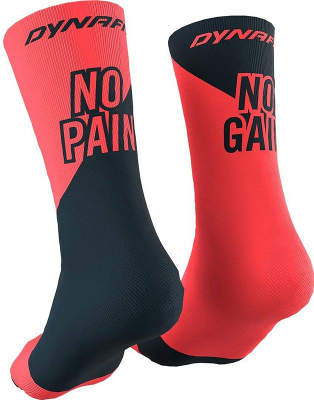 Dynafit - No Pain No Gain - Sportsokken - Unisex