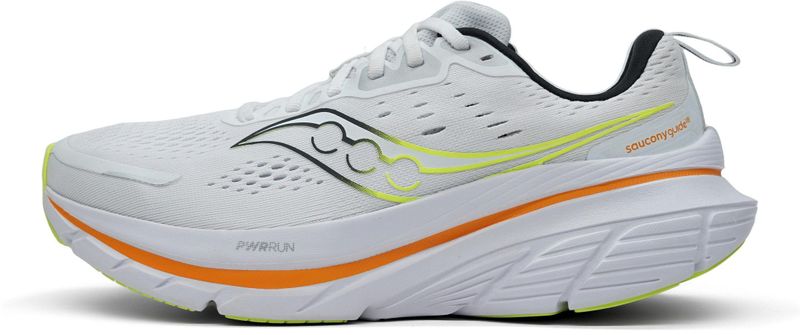 Saucony - Guide 18 - Hardloopschoenen - Heren