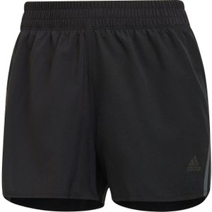 adidas Run It 3 Stripes 3 Inch Short Dames