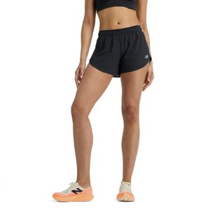 New Balance RC Ultra Light 3 Inch Split Short Dames