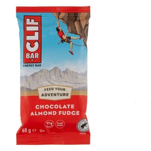 Clif Energy Bar Chocolate Almond Fudge