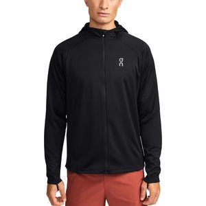 On - Climate Zip Hoodie - Heren