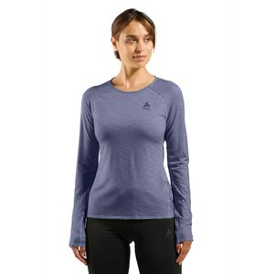 Odlo - X-Alp Performance Wool 115 - Longsleeve - Dames