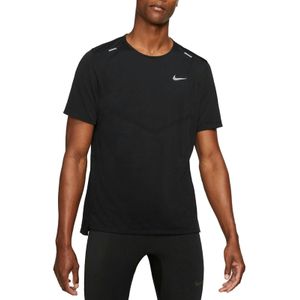 Nike Dri-FIT Rise 365 T-shirt Heren
