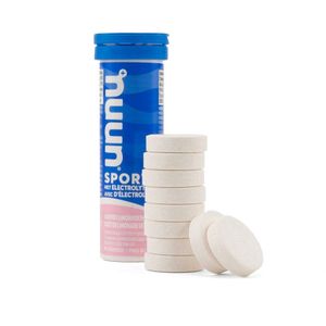 Nuun Sport Strawberry Lemonade Tablet