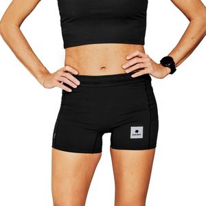 SAYSKY Flow+ 4 Inch Race Short Tights Dames