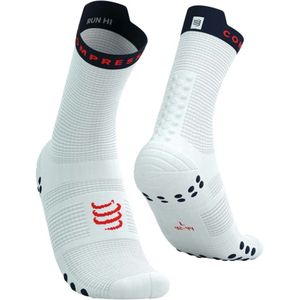 Compressport Pro Racing Socks V4.0 Run High Unisex