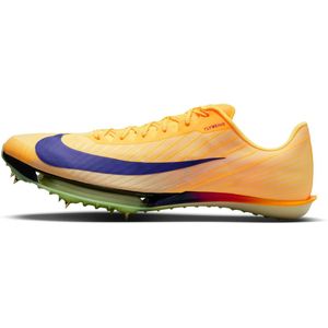 Nike - Maxfly 2 - Sprint spikes - Geel