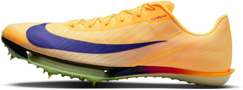 Nike Maxfly 2 - Hardloopschoenen - Lichtgewicht - Voor Sprint