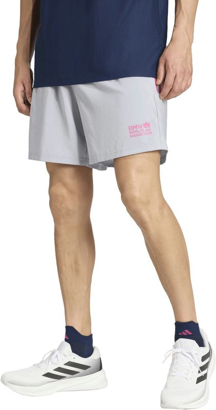 adidas - Berlin Marathon 2025 - Hardloopshorts - 5 Inch