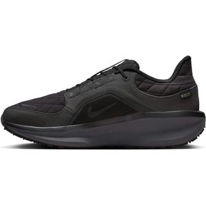 Nike - Winflo 11 - Hardloopschoenen - Zwart - Gore-tex